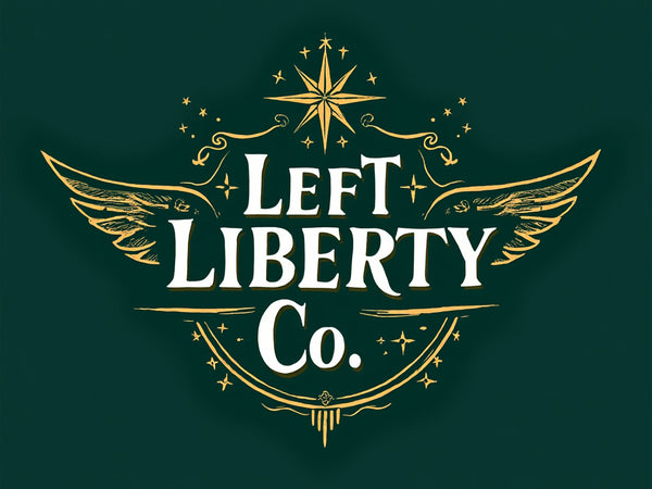 LEFT LIBERTY