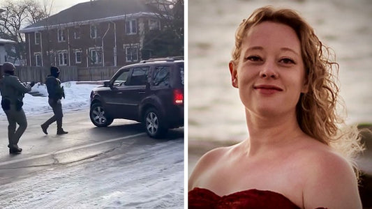 Renee Good ICE Shooting Investigation Sparks Protests